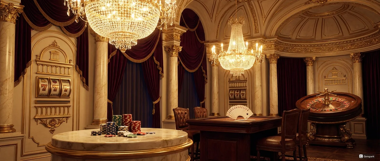 Bingoal Casino bonus